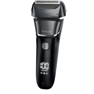 Електробритва Sencor SMS 0900BK Електробритва Sencor SMS 0900BK