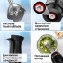 Блендер Bosch ErgoMaster MSM4B624