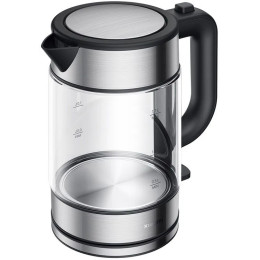 Електрочайник Xiaomi Electric Glass Kettle (6941812734339)