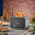 Тостер RUSSELL HOBBS Distinctions 2S Black 26430-56