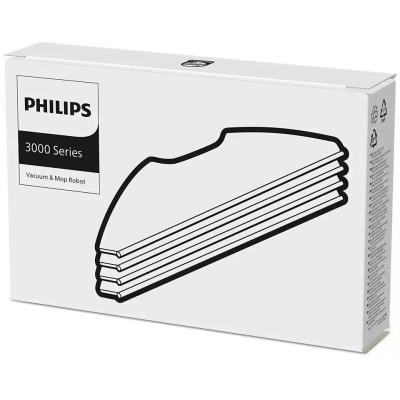 Насадка для пилососiв Philips XV1430/00
