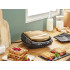 Мультимейкер TEFAL Snack Time Coppertinto SW341G10