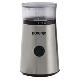 Кавомолка GORENJE SMK 150 E (CG9139-GS)