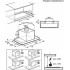 Витяжка ELECTROLUX LFG719X Витяжка ELECTROLUX LFG719X