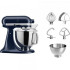Кухоний комбайн KitchenAid Artisan 5KSM175PSEIB