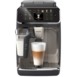 Кавомашина PHILIPS 4400 LatteGo EP4449/70