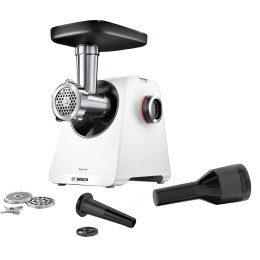 М'ясорубка Bosch MultiPower MFWS420W