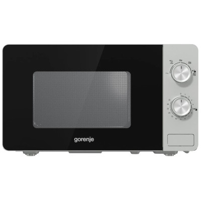 Мікрохвильова піч Gorenje MO 20 E1S