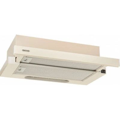 Витяжка ELEYUS BREEZE 470 60 BG Витяжка ELEYUS BREEZE 470 60 BG