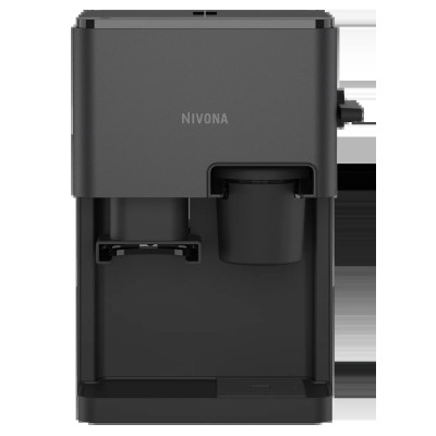 Кавомашина NIVONA CUBE 4106