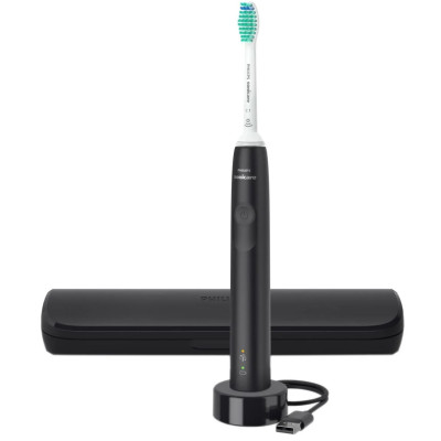 Електрична зубна щітка PHILIPS Sonicare HX3673/14 Gemini 3100