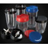 Фітнес-блендер RUSSELL HOBBS Nutri Boost (23180-56)