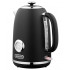 Електрочайник Ardesto EKL-F410BM чорний Електрочайник Ardesto EKL-F410BM чорний