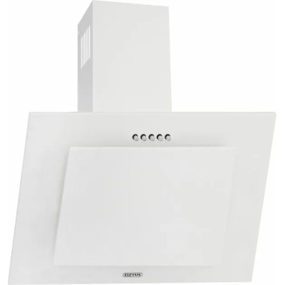 Витяжка ELEYUS VERTICAL 470 60 WH