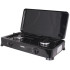 Настільна плита газова PRIME Technics PGK 200 CB