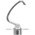 Кухонна машина KitchenAid Artisan 5KSM185PSEPH з відкидним блоком, колір персиковий белліні