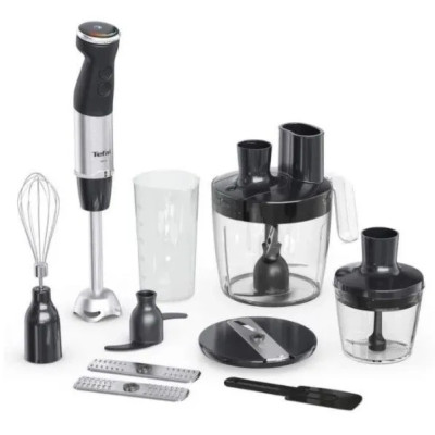 Занурювальний блендер Tefal HB67G830 Занурювальний блендер Tefal HB67G830