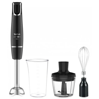 Блендер TEFAL INFINY FORCE 3IN1 HB943838