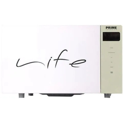 Мікрохвильова піч PRIME Technics PMW 2075-8 SO