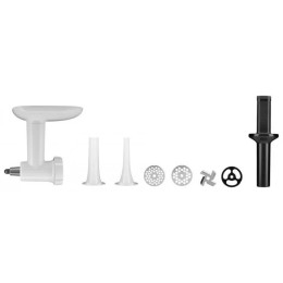 Насадка для ковбас KitchenAid 5KSMSSA до моделі 5KSMFGA