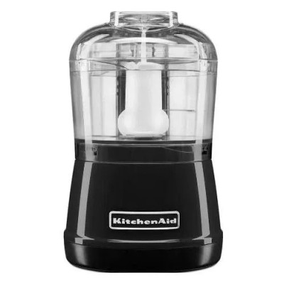 Подрібнювач KitchenAid Classic 5kfc3515eob чорний