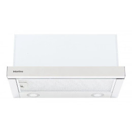 Витяжка INTERLINE SLIM ULTRA X/SA/60 Витяжка INTERLINE SLIM ULTRA X/SA/60