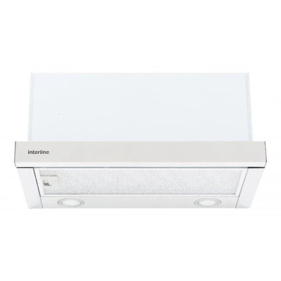 Витяжка INTERLINE SLIM ULTRA X/SA/60 Витяжка INTERLINE SLIM ULTRA X/SA/60