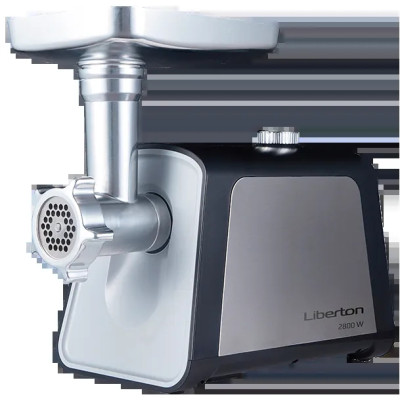 М'ясорубка Liberton LMG-28TB01S