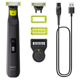 Тример Philips OneBlade Pro 360 QP6542/15