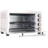 Електрична піч PRIME Technics PEO 5089 BE