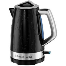 Електрочайник Russell Hobbs Structure Black 28081-70