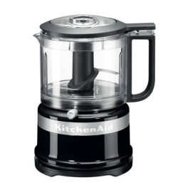 Кухонний комбайн KitchenAid 5KFC3516EOB