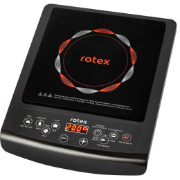 Настільна плита ROTEX RIO215-G
