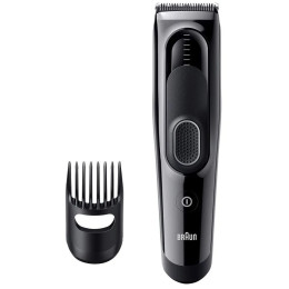Машинка для стрижки волосся BRAUN HairClip HC5310