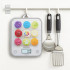 Ваги кухонні Tefal BC50D4V0 Optiss Cake Pops