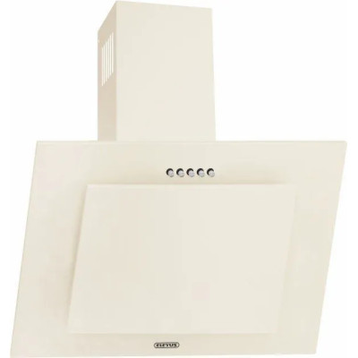 Витяжка ELEYUS VERTICAL 1000 50 BG