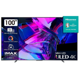 LED-телевізор Hisense 100U7KQ