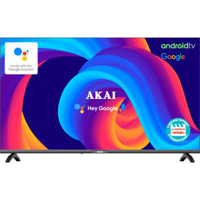 Телевізор Akai AK55D23UG Телевізор Akai AK55D23UG
