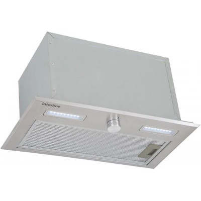 Витяжка INTERLINE STREET IX A/52 M/2/M Витяжка INTERLINE STREET IX A/52 M/2/M