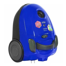 Пилосос побутовий електричний ARTEL модель "VCB 0316" BLUE