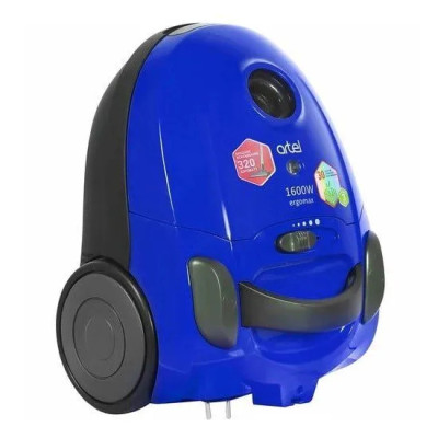 Пилосос побутовий електричний ARTEL модель "VCB 0316" BLUE