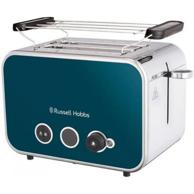 Тостер RUSSELL HOBBS Distinctions 2S Ocean 26431-56