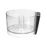 Подрібнювач KitchenAid Classic 5kfc3515eob чорний