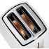 Тостер RUSSELL HOBBS Groove 2S White 26391-56
