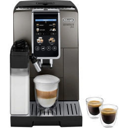 Кавомашина DELONGHI Dinamica Plus ECAM380.95.TB