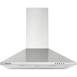 Витяжка INTERLINE UNNA X A/60 PB/2/T Витяжка INTERLINE UNNA X A/60 PB/2/T