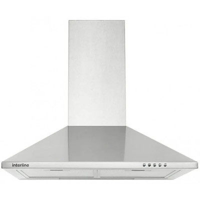 Витяжка INTERLINE UNNA X A/60 PB/2/T Витяжка INTERLINE UNNA X A/60 PB/2/T