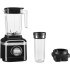 Блендер KitchenAid K150 5KSB1330EOB чорний