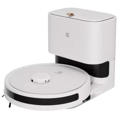 Робот-пилосос Electrolux ER71UW2SW Робот-пилосос Electrolux ER71UW2SW