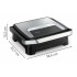 Гриль Tefal GC271D10